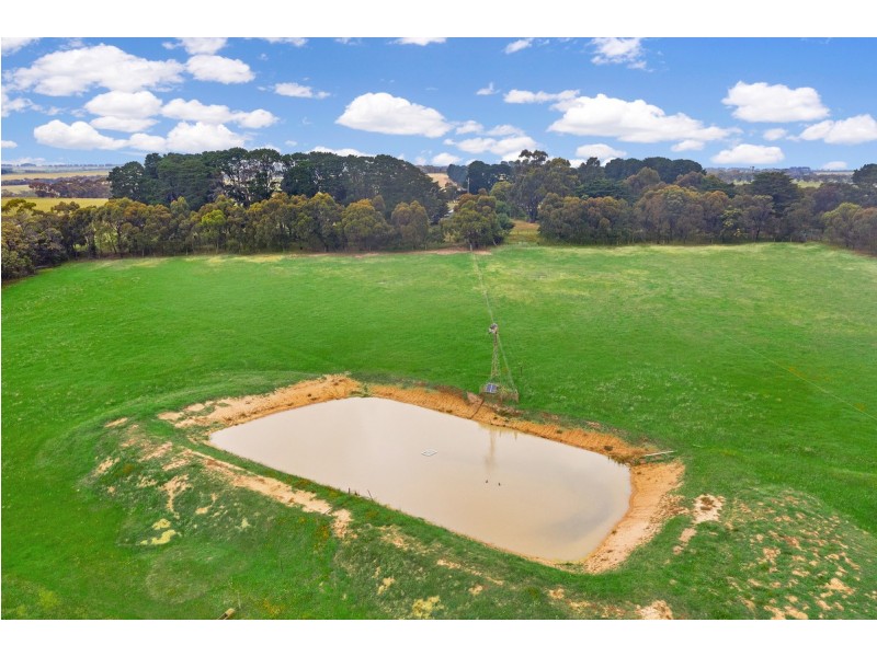 2550 Caramut – Glenthompson Road, Glenthompson VIC 3293
