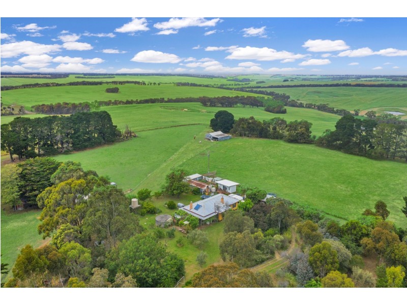 2550 Caramut – Glenthompson Road, Glenthompson VIC 3293