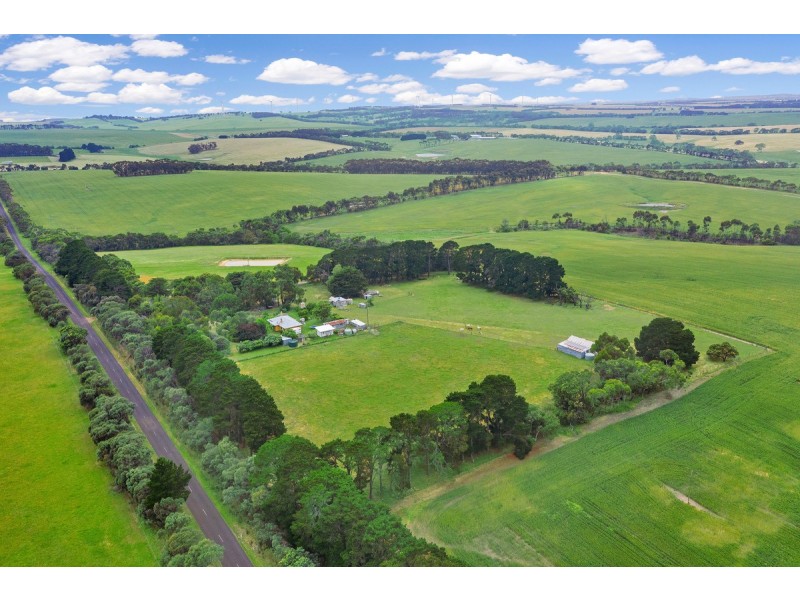 2550 Caramut – Glenthompson Road, Glenthompson VIC 3293