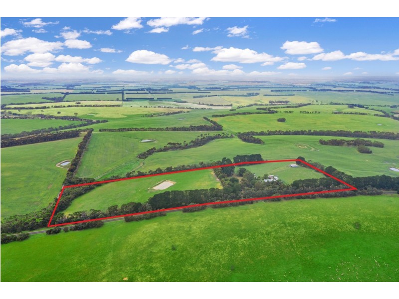 2550 Caramut – Glenthompson Road, Glenthompson VIC 3293