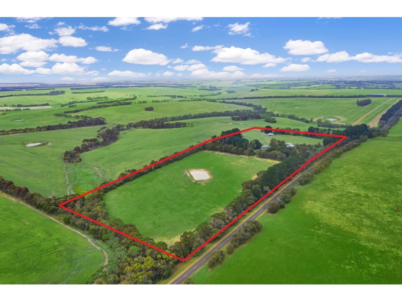 2550 Caramut – Glenthompson Road, Glenthompson VIC 3293