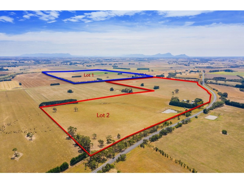 396 Tarrington – Strathkellar Road, Strathkellar VIC 3301