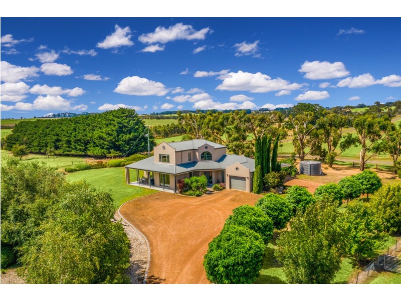 396 Tarrington – Strathkellar Road, Strathkellar VIC 3301