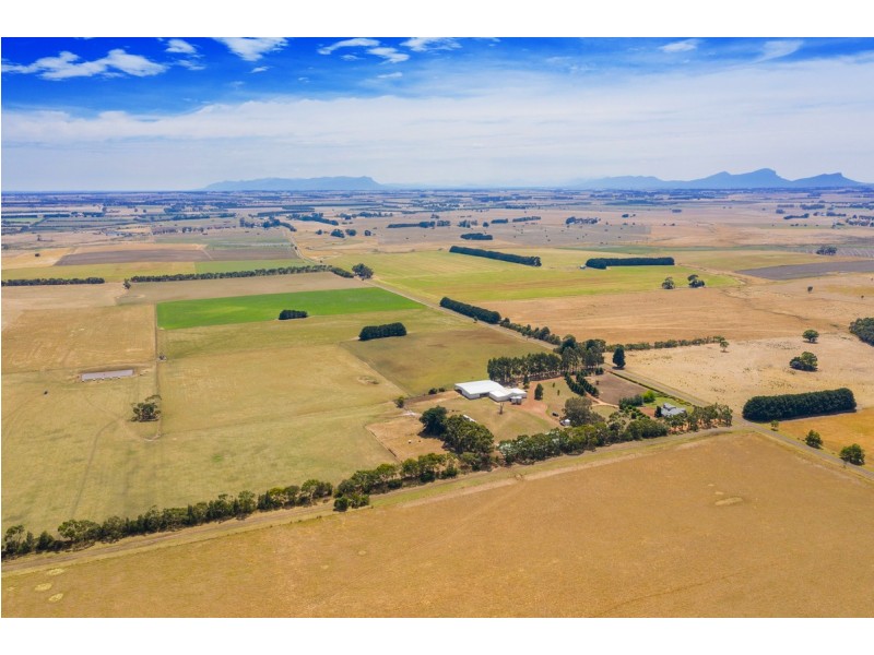 396 Tarrington – Strathkellar Road, Strathkellar VIC 3301