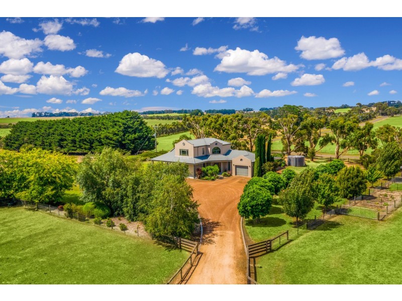 396 Tarrington – Strathkellar Road, Strathkellar VIC 3301