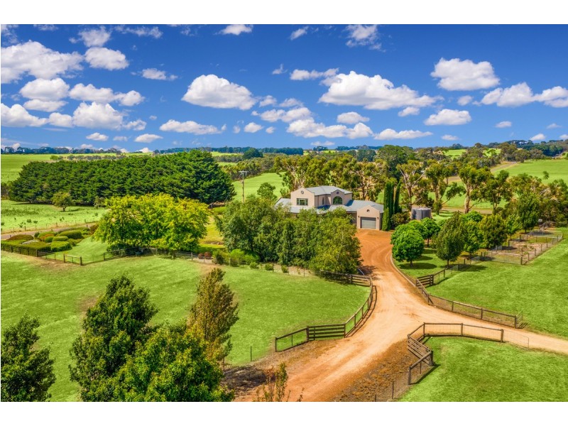 396 Tarrington – Strathkellar Road, Strathkellar VIC 3301