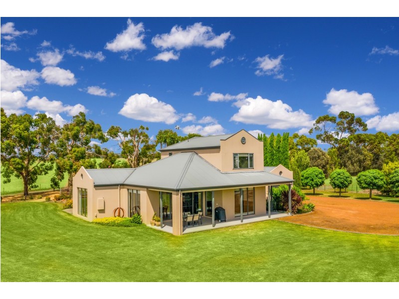 396 Tarrington – Strathkellar Road, Strathkellar VIC 3301