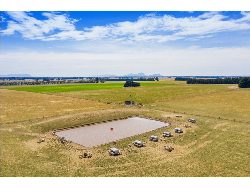 396 Tarrington – Strathkellar Road, Strathkellar VIC 3301