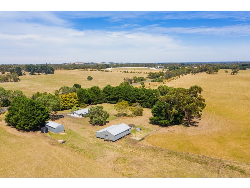 396 Tarrington – Strathkellar Road, Strathkellar VIC 3301