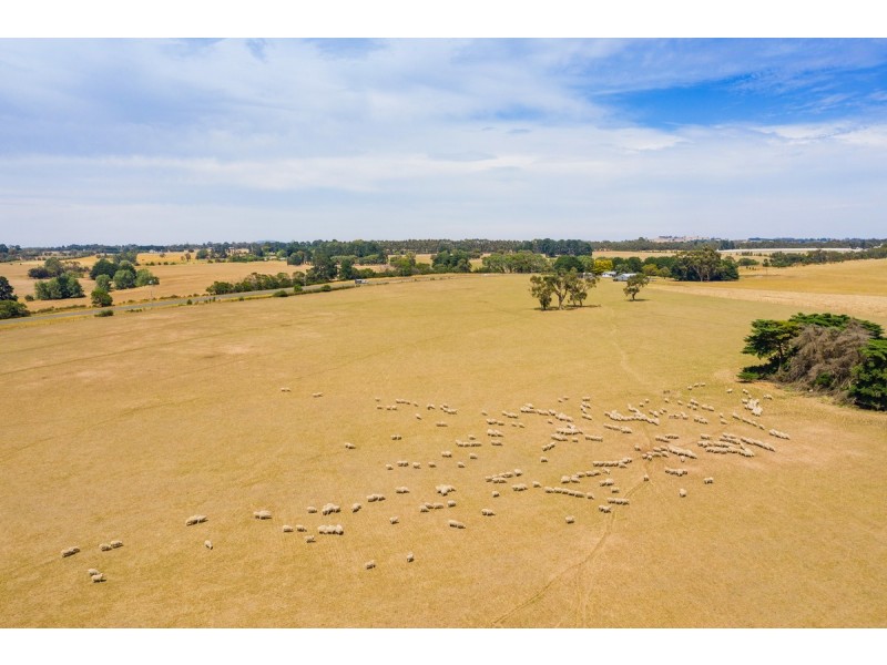 396 Tarrington – Strathkellar Road, Strathkellar VIC 3301