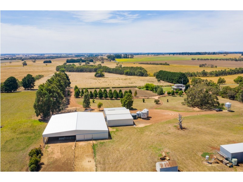 396 Tarrington – Strathkellar Road, Strathkellar VIC 3301