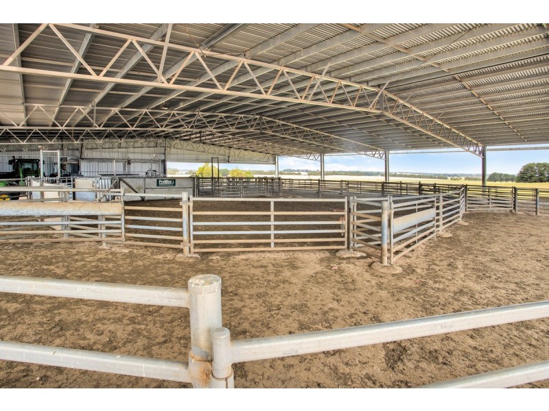 396 Tarrington – Strathkellar Road, Strathkellar VIC 3301