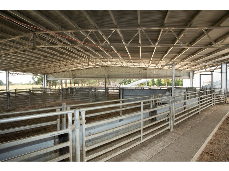 396 Tarrington – Strathkellar Road, Strathkellar VIC 3301