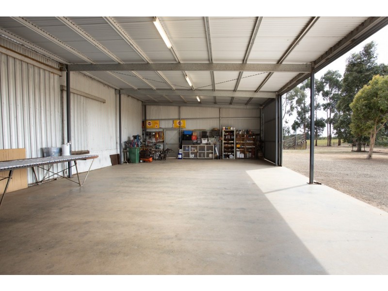 396 Tarrington – Strathkellar Road, Strathkellar VIC 3301