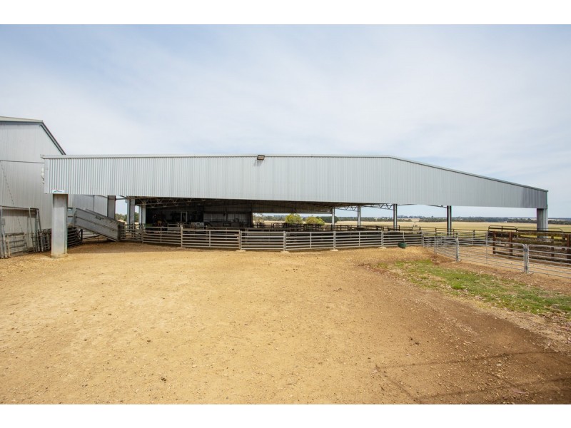 396 Tarrington – Strathkellar Road, Strathkellar VIC 3301