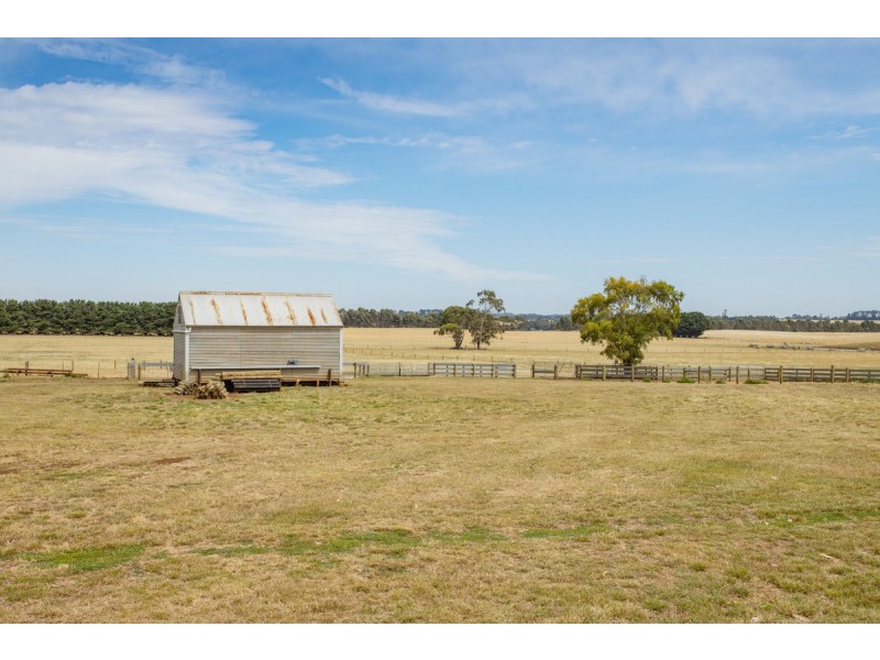 396 Tarrington – Strathkellar Road, Strathkellar VIC 3301
