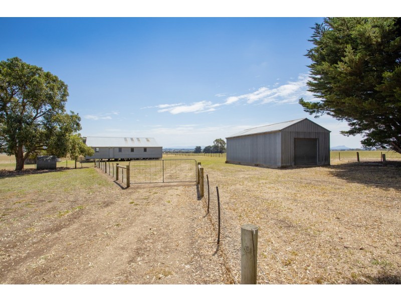 396 Tarrington – Strathkellar Road, Strathkellar VIC 3301