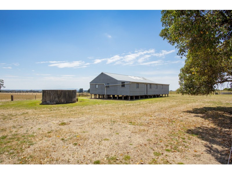 396 Tarrington – Strathkellar Road, Strathkellar VIC 3301