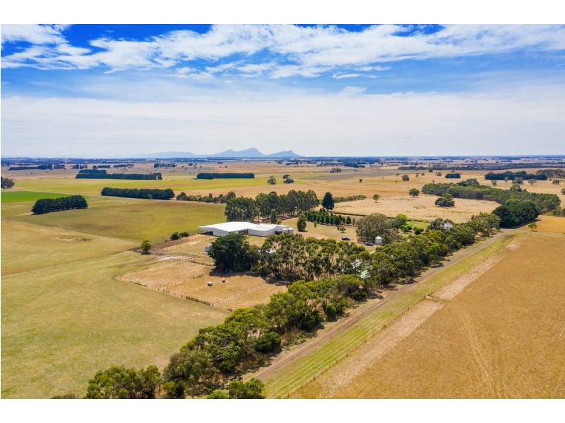 396 Tarrington – Strathkellar Road, Strathkellar VIC 3301