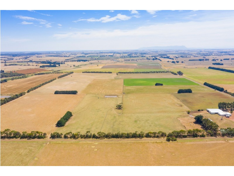 396 Tarrington – Strathkellar Road, Strathkellar VIC 3301
