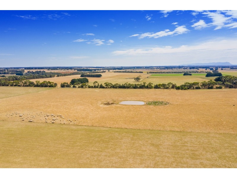 396 Tarrington – Strathkellar Road, Strathkellar VIC 3301