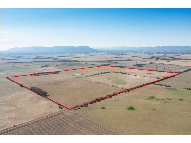 E. Walters Road, Karabeal VIC 3294