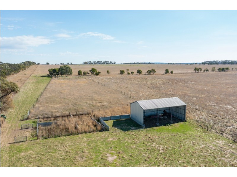 E. Walters Road, Karabeal VIC 3294