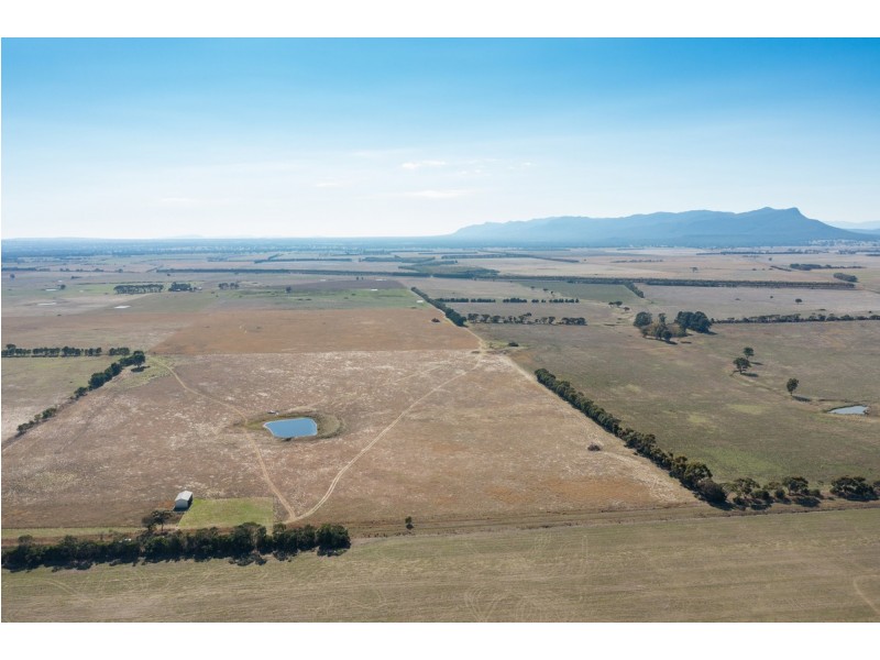 E. Walters Road, Karabeal VIC 3294