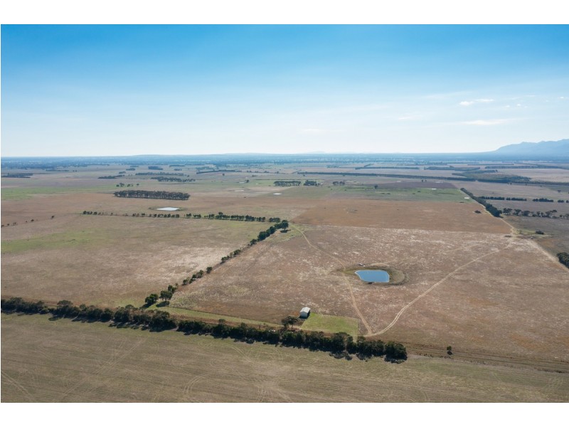 E. Walters Road, Karabeal VIC 3294