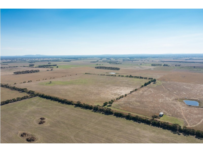 E. Walters Road, Karabeal VIC 3294