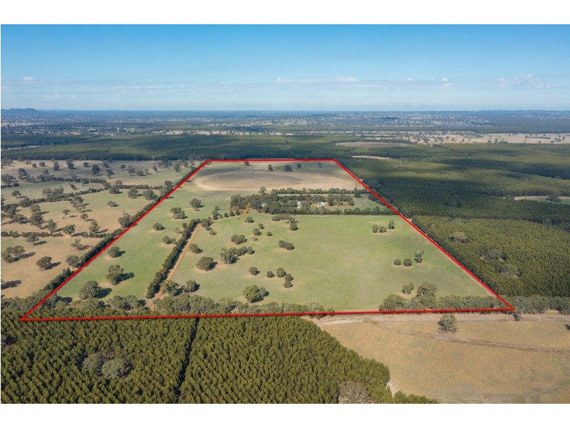 145 Perns Lane, Englefield VIC 3407