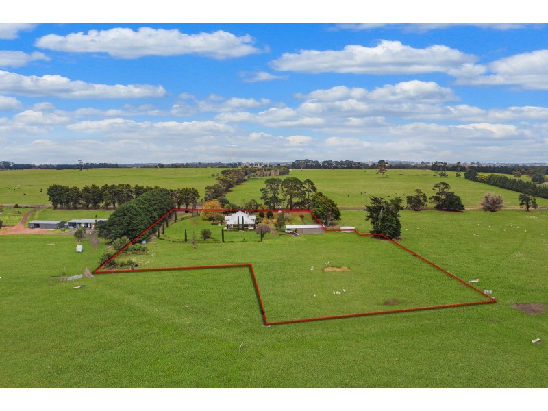 522 Mill Road, Hamilton VIC 3300