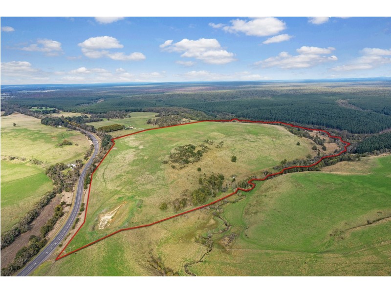 Princes Highway, Drik Drik VIC 3304