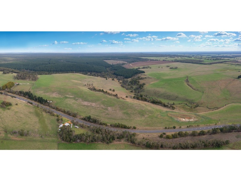 Princes Highway, Drik Drik VIC 3304