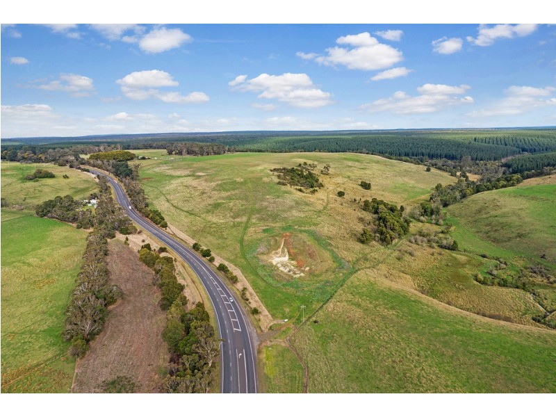 Princes Highway, Drik Drik VIC 3304