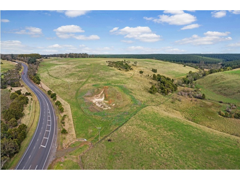 Princes Highway, Drik Drik VIC 3304