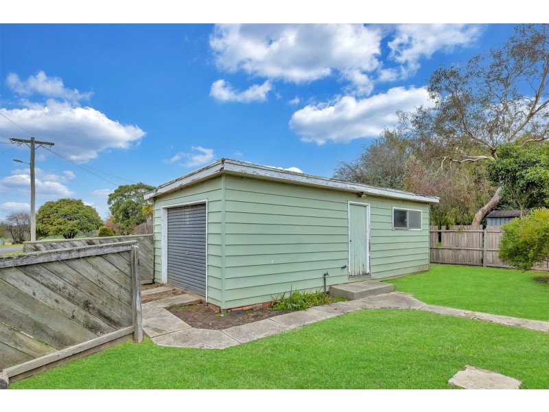36 Heckfield Street, Macarthur VIC 3286