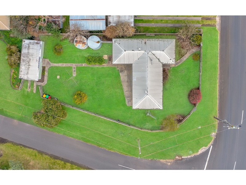 36 Heckfield Street, Macarthur VIC 3286