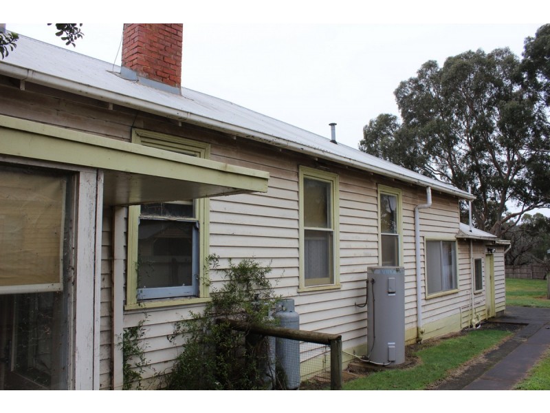 13 Glendinning Street, Balmoral VIC 3407