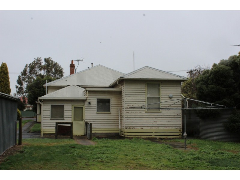 13 Glendinning Street, Balmoral VIC 3407