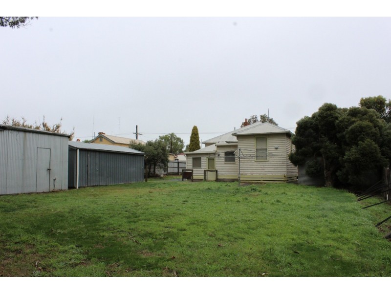 13 Glendinning Street, Balmoral VIC 3407