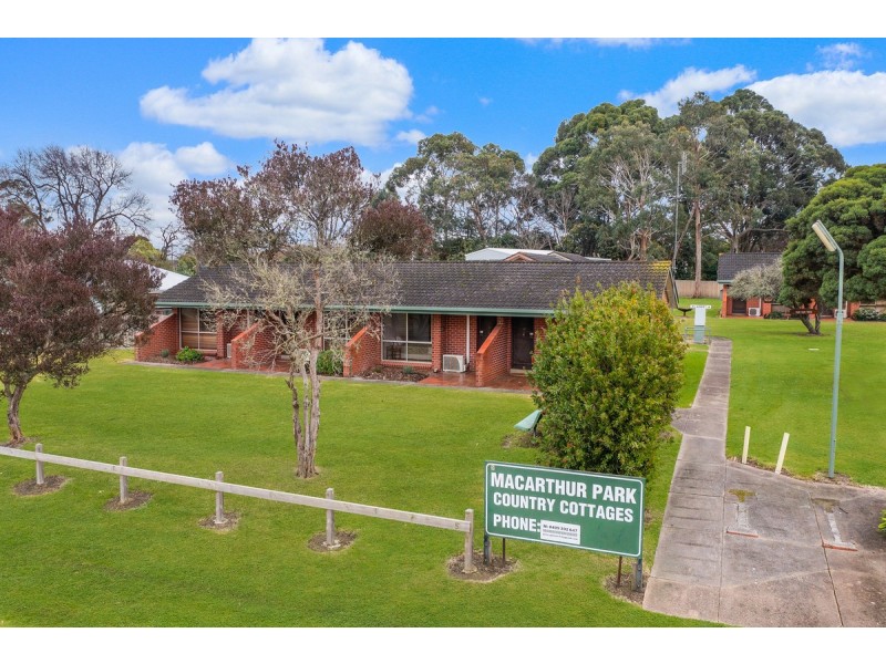5 Russell Street, Macarthur VIC 3286