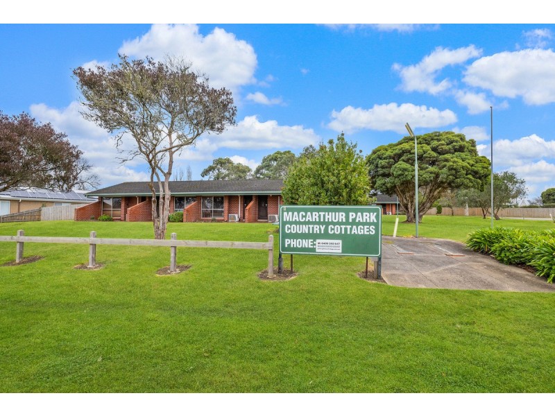 5 Russell Street, Macarthur VIC 3286