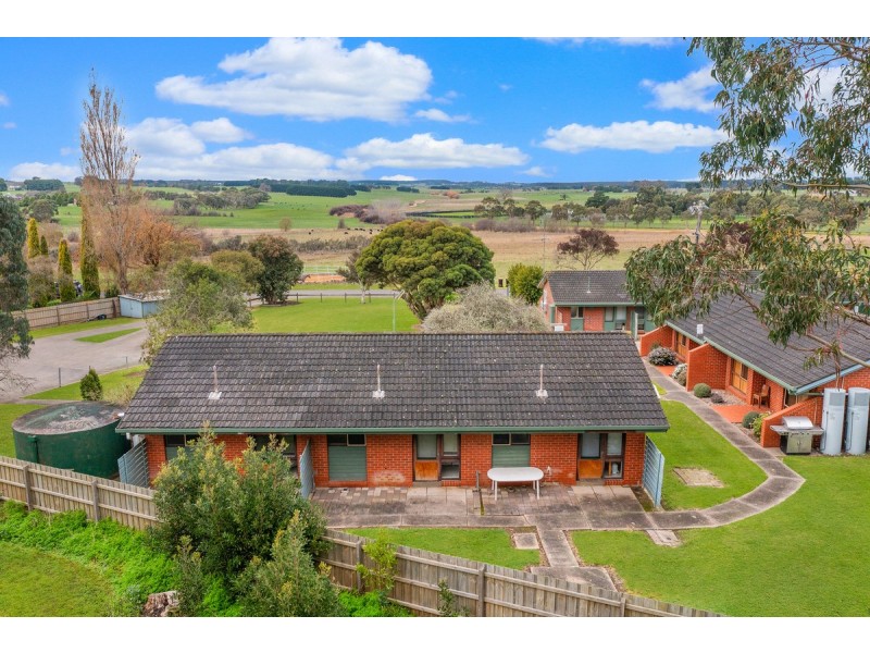 5 Russell Street, Macarthur VIC 3286