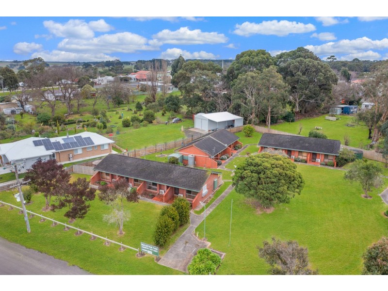5 Russell Street, Macarthur VIC 3286