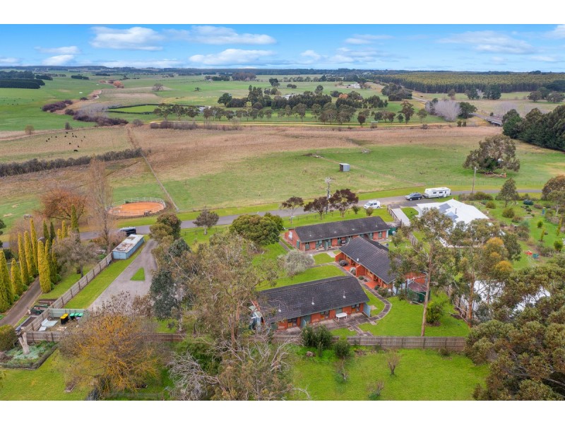 5 Russell Street, Macarthur VIC 3286