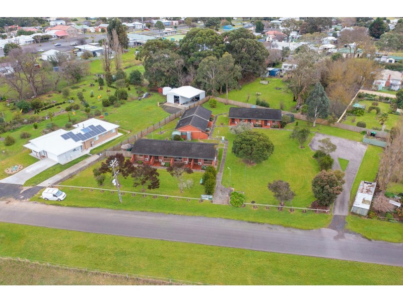 5 Russell Street, Macarthur VIC 3286