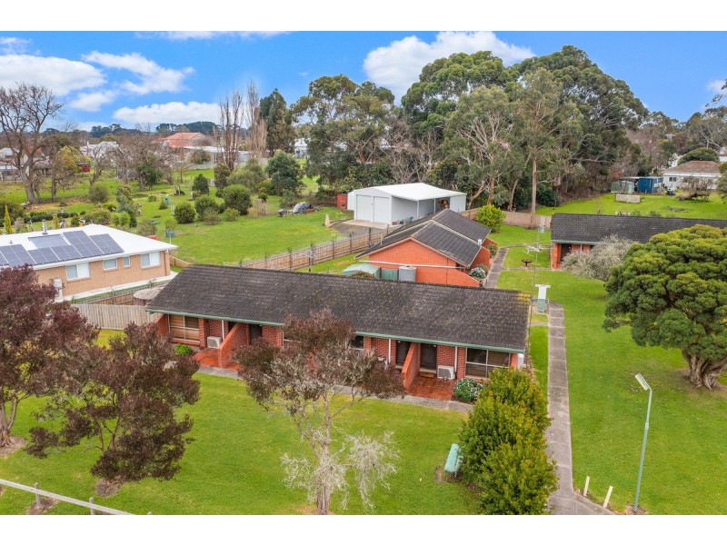 5 Russell Street, Macarthur VIC 3286