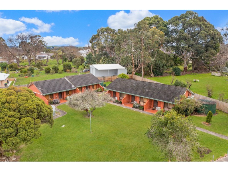5 Russell Street, Macarthur VIC 3286