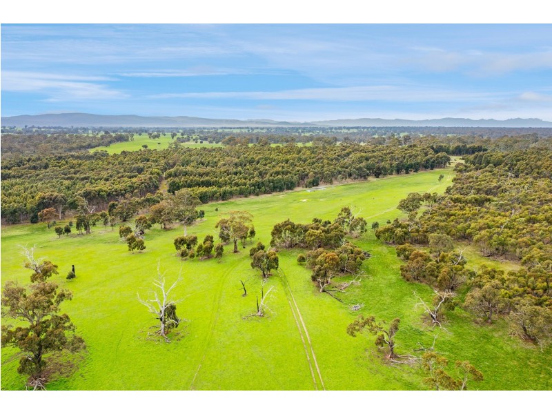 Smiths Road, Balmoral VIC 3407
